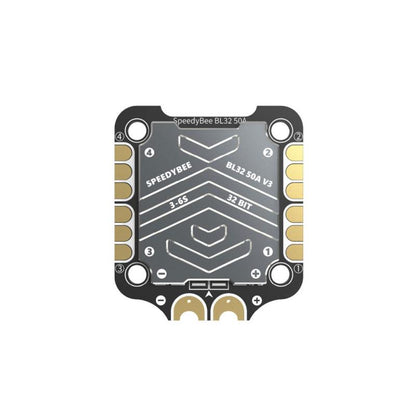 SPEEDYBEE BL32 50A 4IN1 ESC