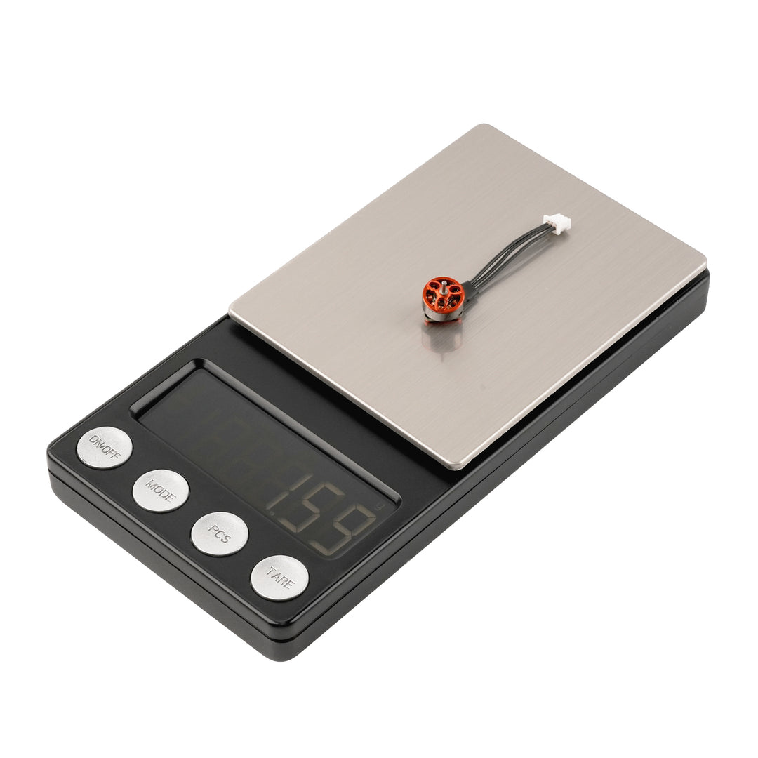 BETAFPV 0702 Brushless Motor (2026) – 4 pcs Set – Choose Version