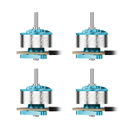 BETAFPV 0702 Brushless Motor (2026) – 4 pcs Set – Choose Version