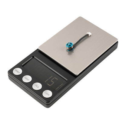 BETAFPV 0702 Brushless Motor (2026) – 4 pcs Set – Choose Version