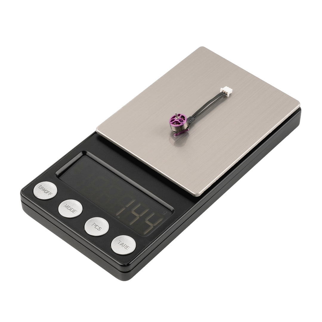 BETAFPV 0702 Brushless Motor (2026) – 4 pcs Set – Choose Version