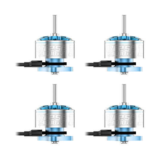 BETAFPV 0702SE II Brushless Motor Set – 23000KV (4 pcs)