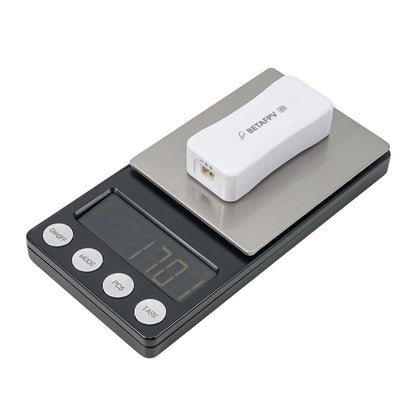 BETAFPV 2S Battery Charger & Voltage Tester – BT3.0