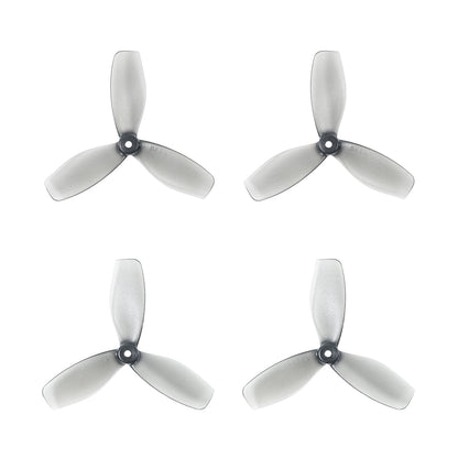 BETAFPV 45mm 3 blade propellers 1.5mm shaft for micro FPV drone whoop