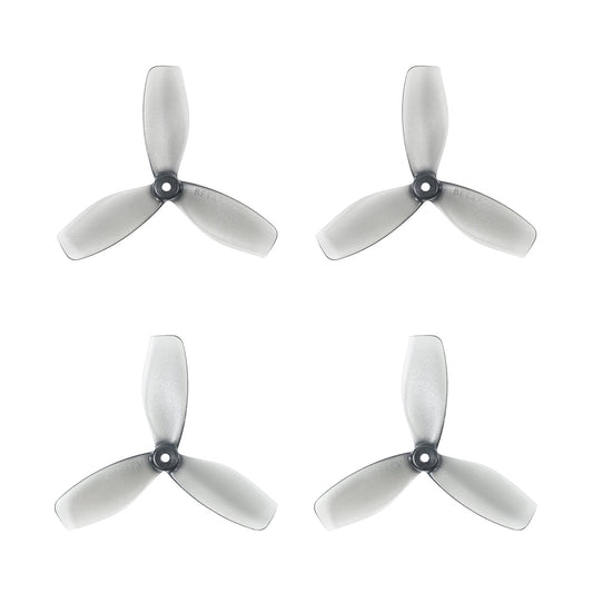 BETAFPV 45mm 3 blade propellers 1.5mm shaft for micro FPV drone whoop
