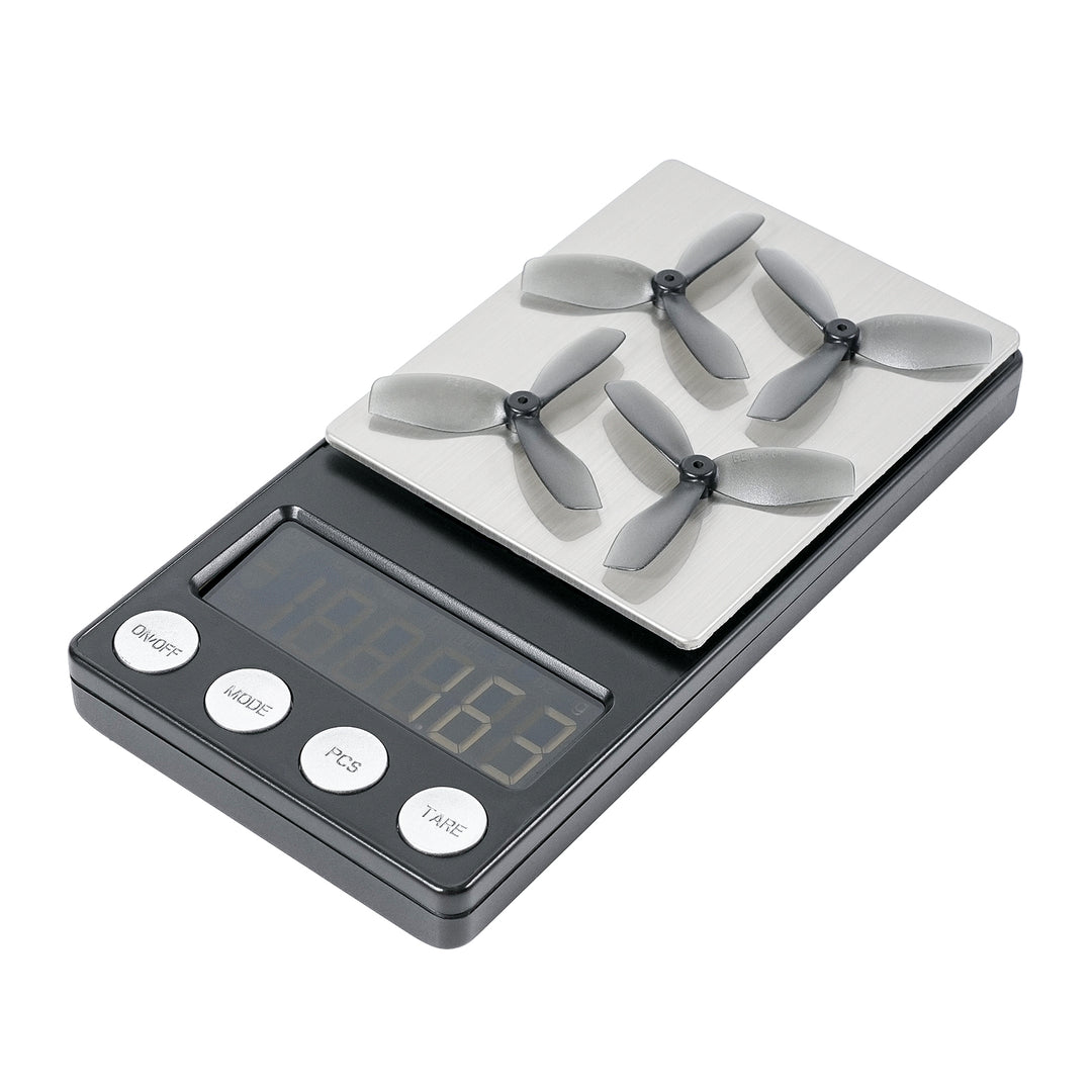 BETAFPV 45mm 3-Blade Propellers 1.5mm Shaft (4PCS)