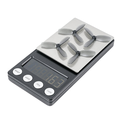 BETAFPV 45mm 3-Blade Propellers 1.5mm Shaft (4PCS)