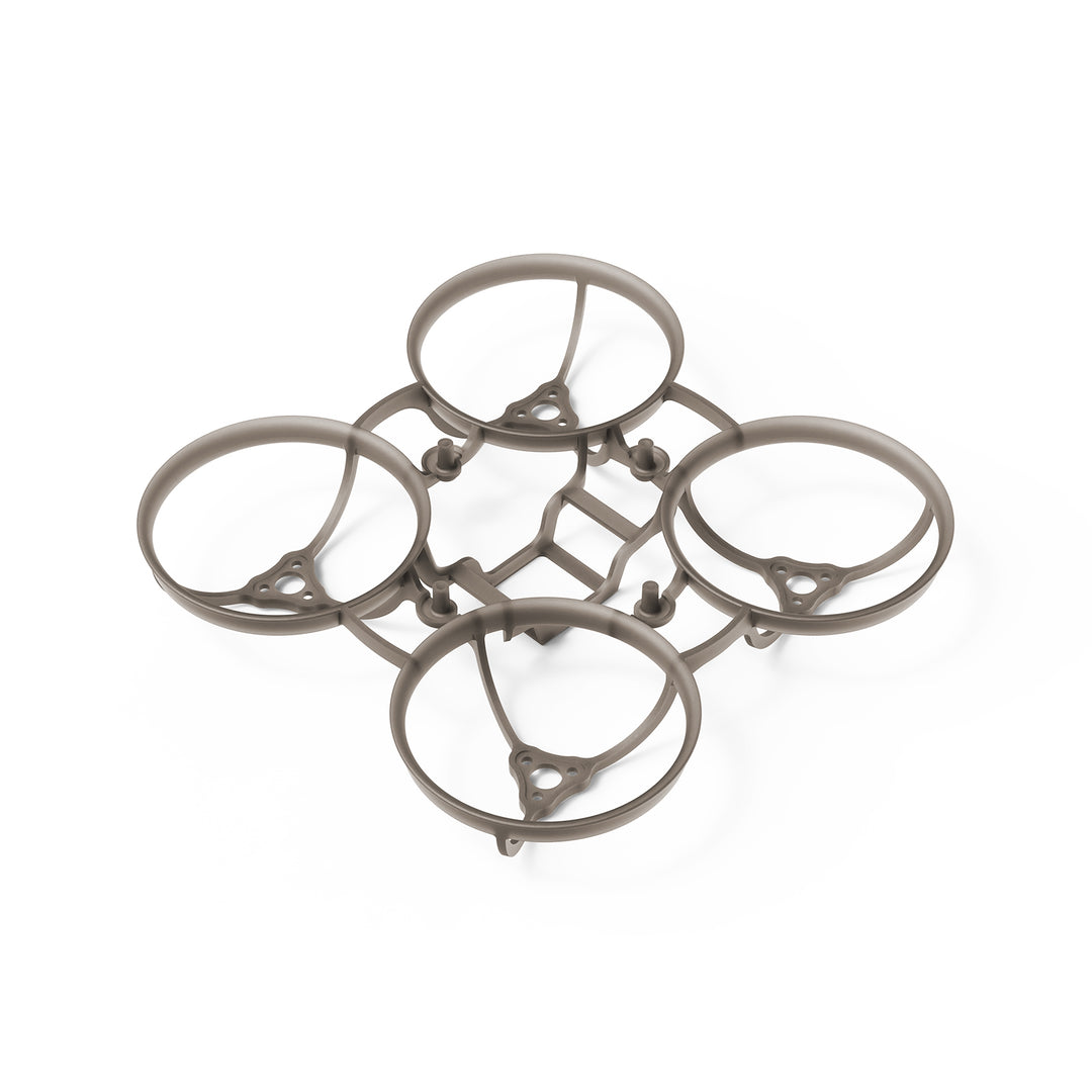 BETAFPV Air65 Champion 65mm brushless whoop frame transparent grey