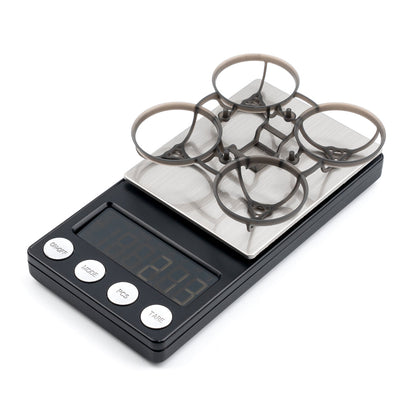 BETAFPV Air65 Champion Brushless Whoop Frame – Transparent Grey