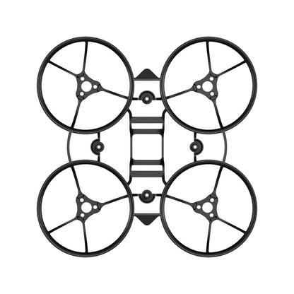 BETAFPV Air65 II Brushless Whoop Frame - Black
