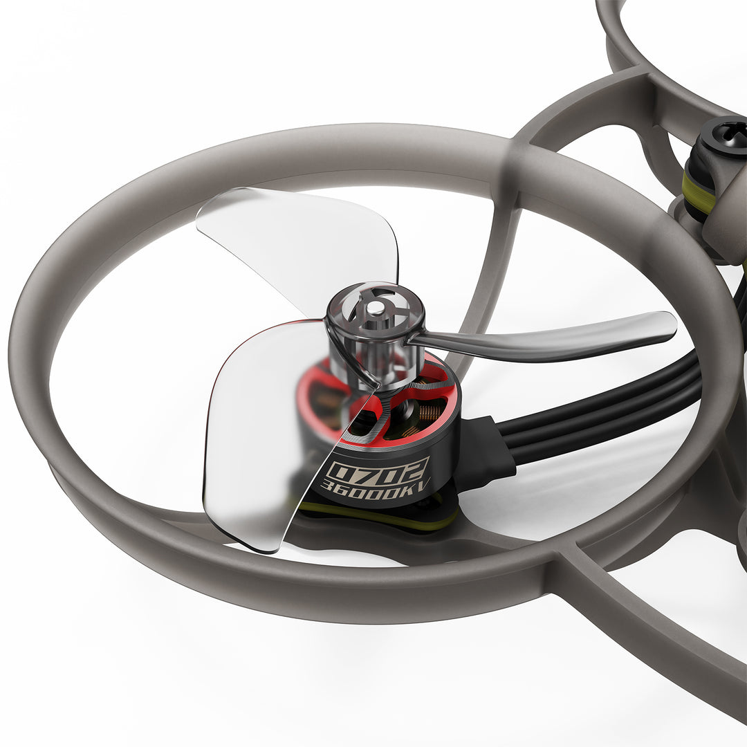 BETAFPV Air65 II 65mm Brushless Whoop – 1S BNF – Zencopter