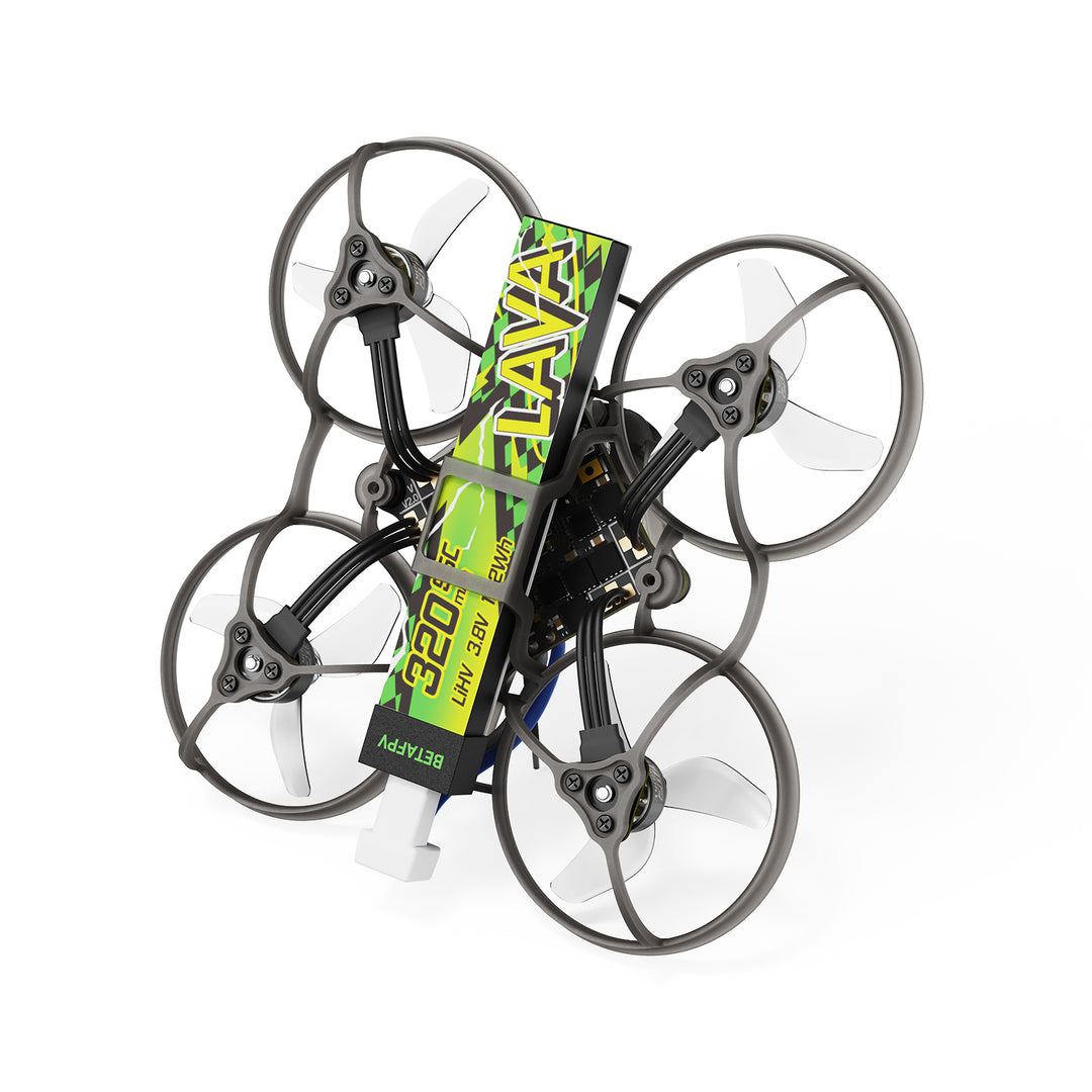 BETAFPV Air65 II 65mm Brushless Whoop – 1S BNF – Zencopter