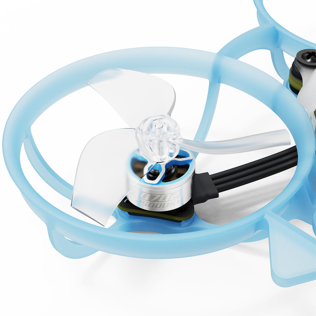 BETAFPV Air65 II 65mm Brushless Whoop – 1S BNF – Zencopter