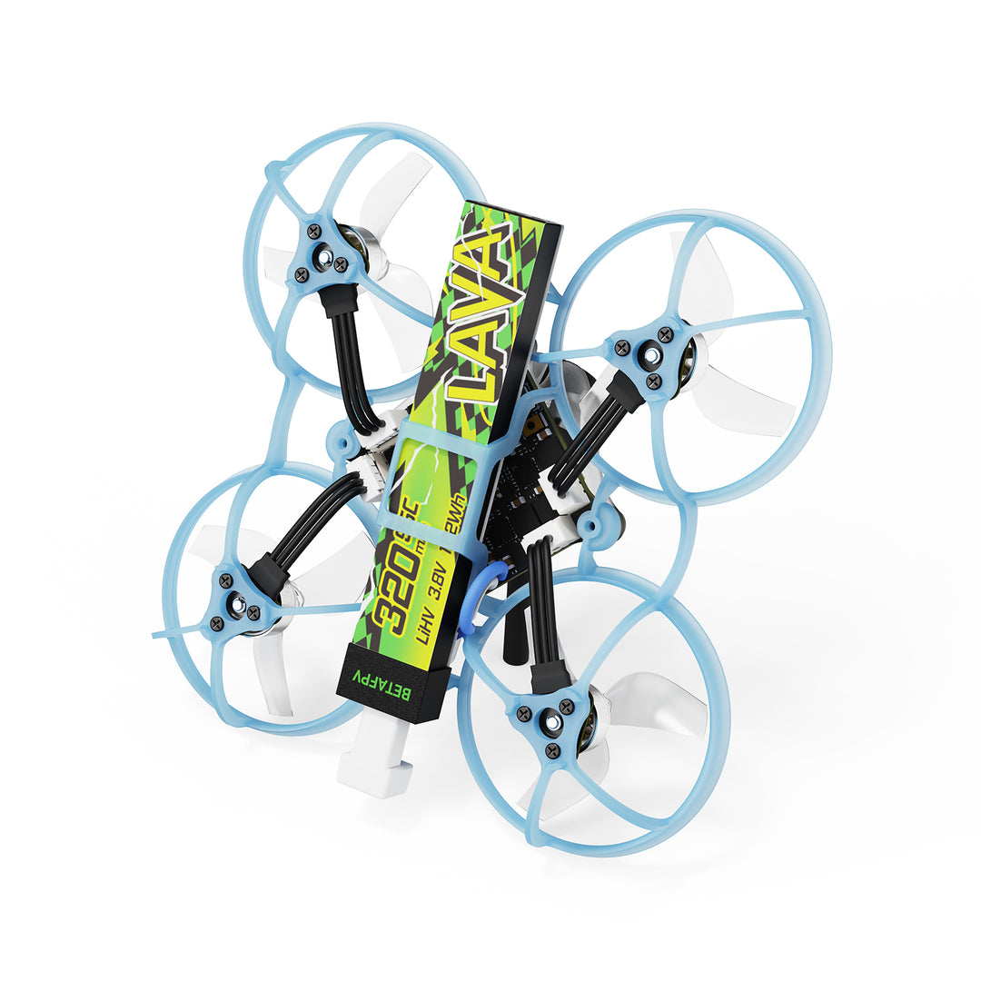 BETAFPV Air65 II Brushless Whoop Quadcopter – Choose Version