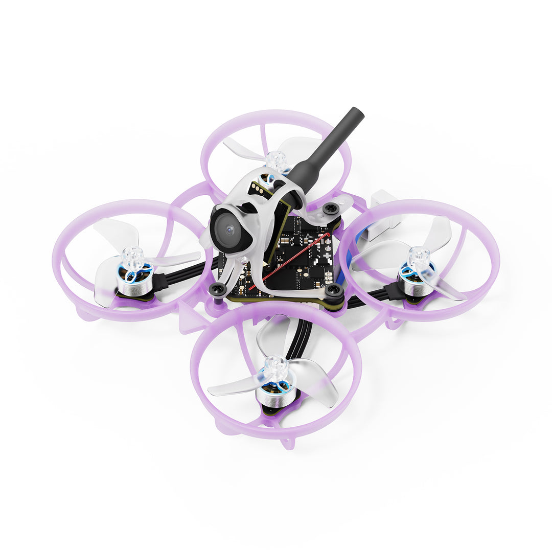 BETAFPV Air65 II 65mm Brushless Whoop – 1S BNF – Zencopter