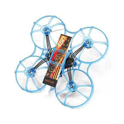 BetaFPV Air75 1S 75mm Analog Whoop Quadcopter – ELRS 2.4GHz (5in1)