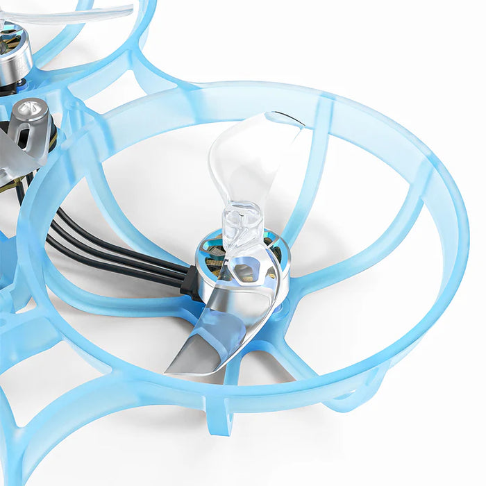 BetaFPV Air75 1S 75mm Analog Whoop Quadcopter – ELRS 2.4GHz (5in1)