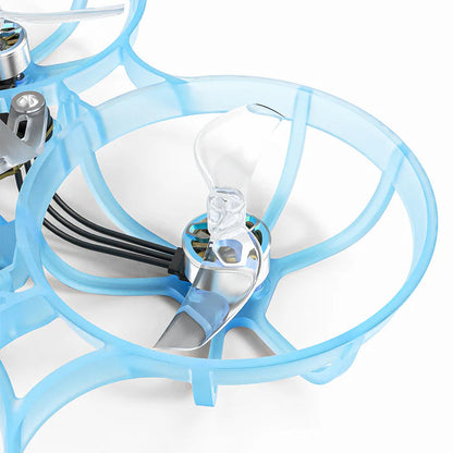 BetaFPV Air75 1S 75mm Analog Whoop Quadcopter – ELRS 2.4GHz (5in1)