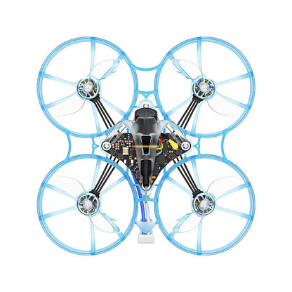 BetaFPV Air75 1S 75mm Analog Whoop Quadcopter – ELRS 2.4GHz (5in1)