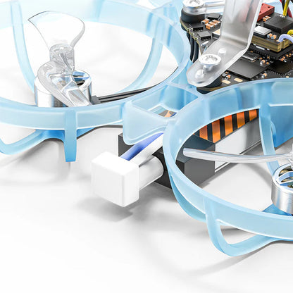 BetaFPV Air75 1S 75mm Analog Whoop Quadcopter – ELRS 2.4GHz (5in1)