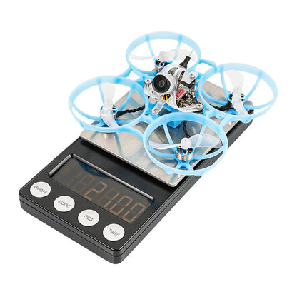 BetaFPV Air75 1S 75mm Analog Whoop Quadcopter – ELRS 2.4GHz (5in1)