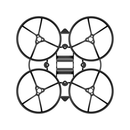 BETAFPV Air75 II Brushless Whoop Frame - Black