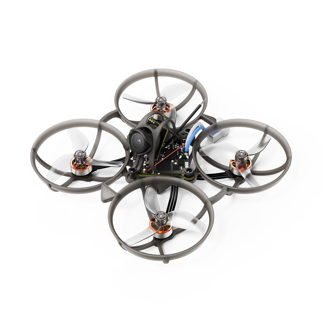 BETAFPV Air75 II 75mm brushless 1S whoop quadcopter