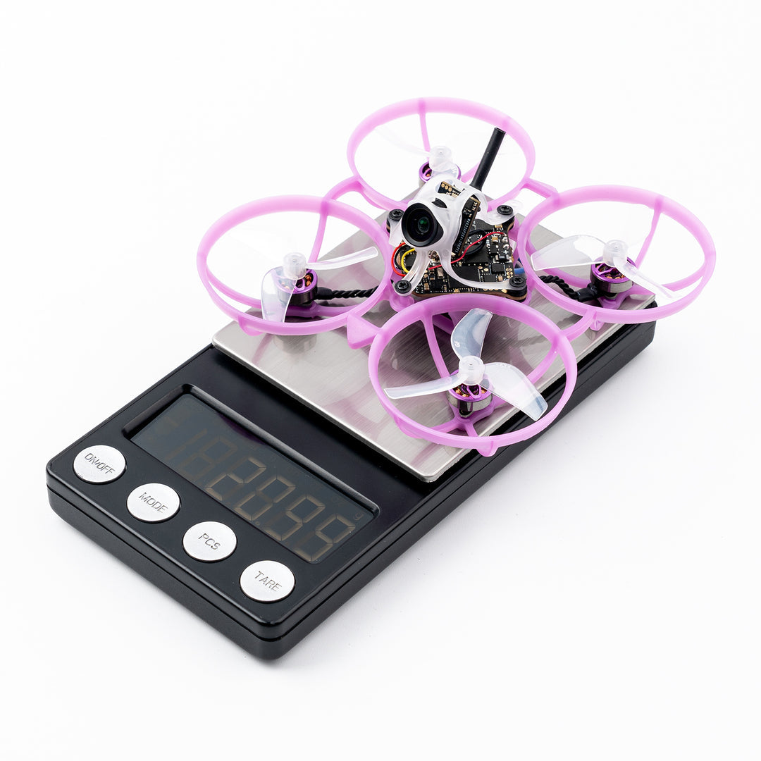 BETAFPV Air75 II Brushless Whoop Quadcopter – Choose Version
