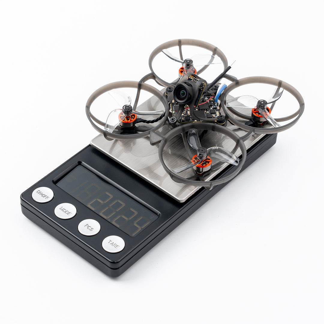 BETAFPV Air75 II Brushless Whoop Quadcopter – Choose Version
