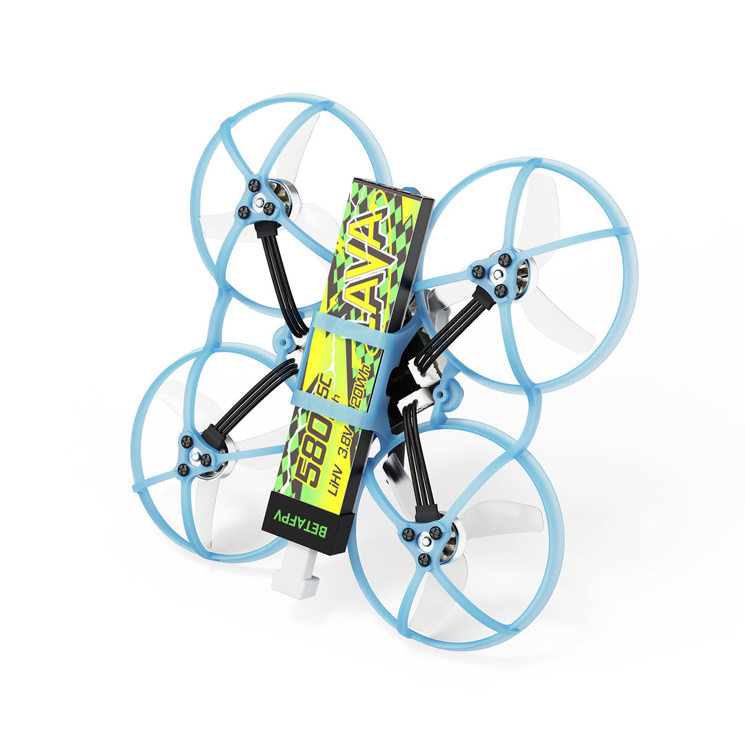 BETAFPV Air75 II Brushless Whoop Quadcopter – Choose Version