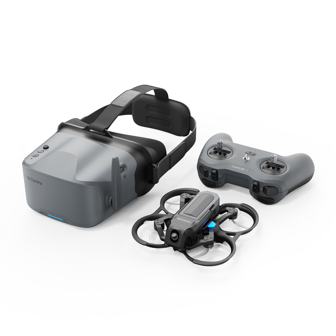 BETAFPV Aquila20 FPV Kit – Complete FPV Drone Starter Kit