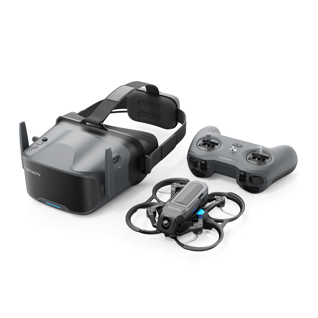 BETAFPV Aquila20 HD FPV Kit – Digital FPV Beginner Kit