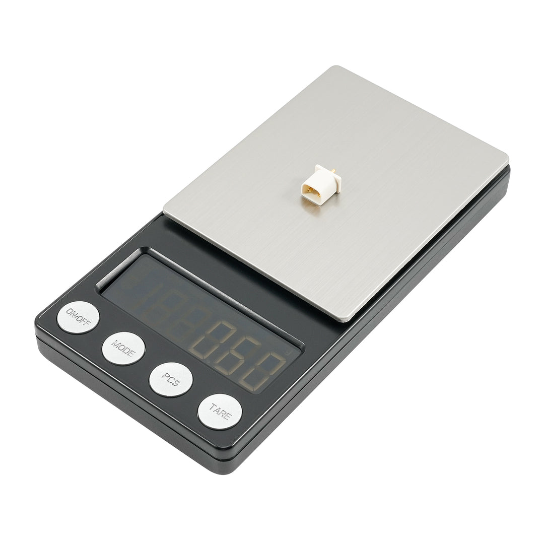 BETAFPV BT3.0 Connectors – White Male (10 pcs)