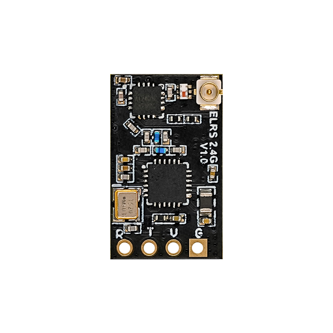 BETAFPV ELRS Nano Receiver – 2.4GHz (46mm)