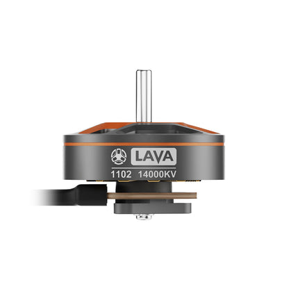 BETAFPV Lava Series 1102 14000 KV Brushless Motor – 44mm Cable