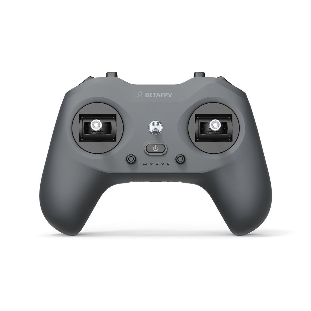 BETAFPV LiteRadio 4 FPV radio transmitter for micro drones