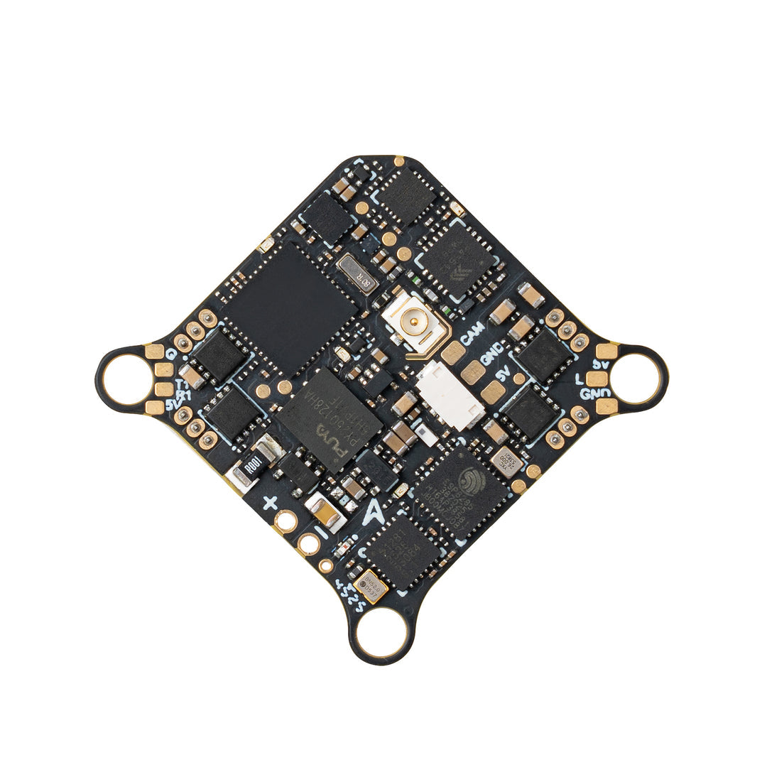 BETAFPV Matrix 1S 5 in 1 II brushless flight controller solder free for micro FPV drone