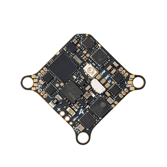 BETAFPV Matrix 1S 5 in 1 II brushless flight controller solder free for micro FPV drone