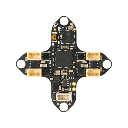 BETAFPV Matrix 1S Brushless Flight Controller HD – G4 3-in-1 HD V1.0