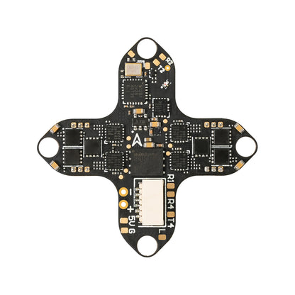 BETAFPV Matrix 1S Brushless Flight Controller HD G4 3-in-1 V1.0 for digital FPV systems