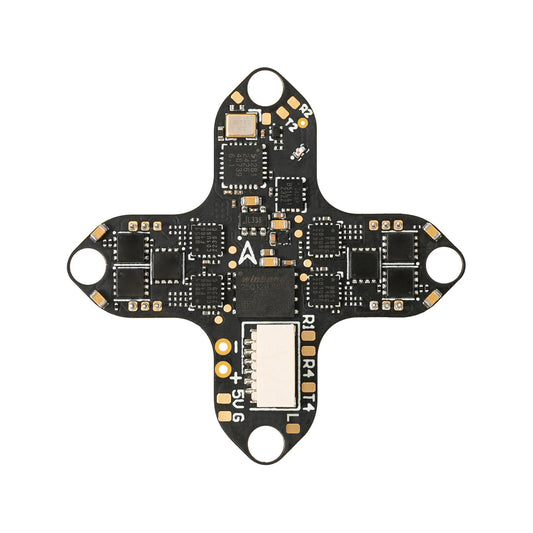 BETAFPV Matrix 1S Brushless Flight Controller HD G4 3-in-1 V1.0 for digital FPV systems