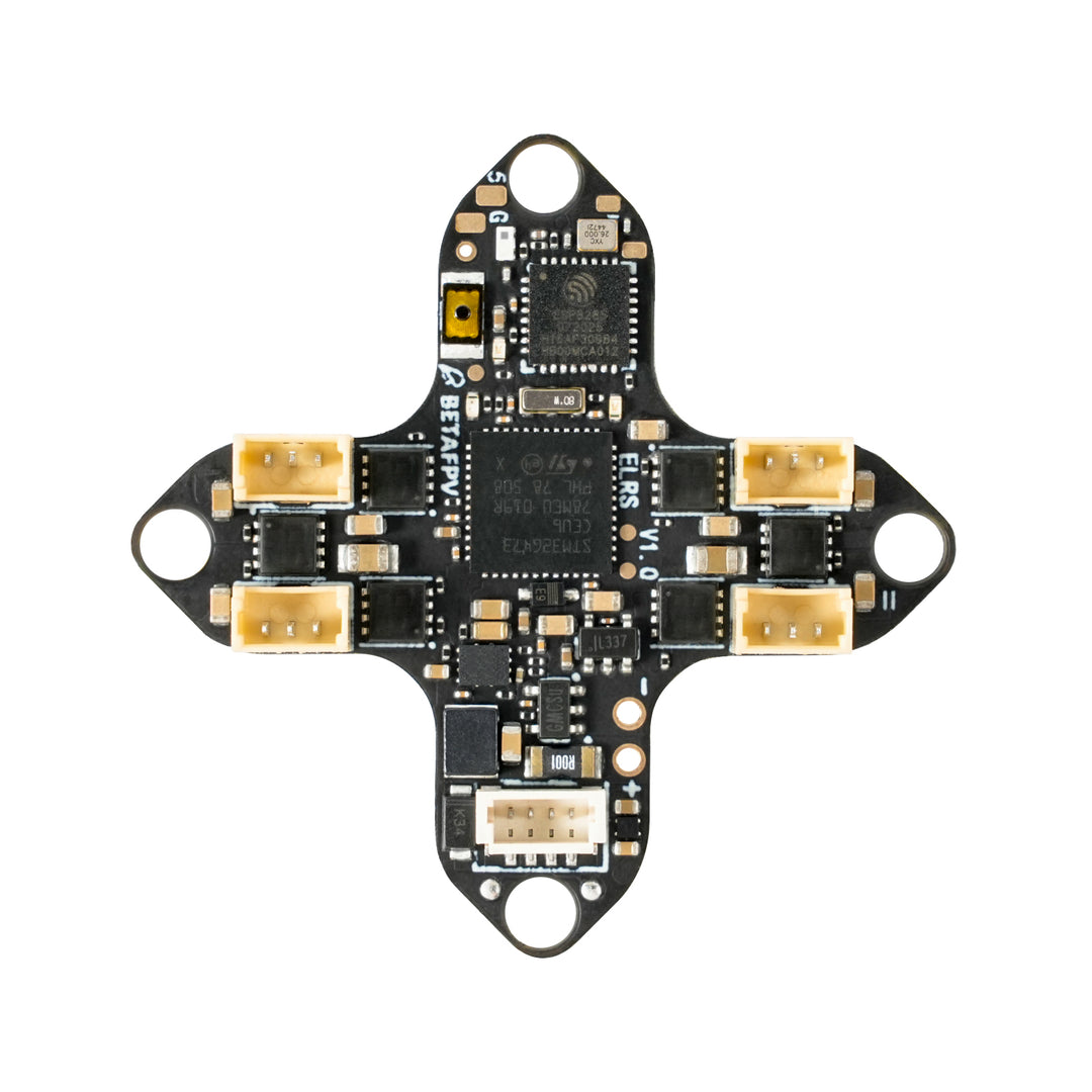 BETAFPV Matrix 1S Brushless Flight Controller HD 4-in-1