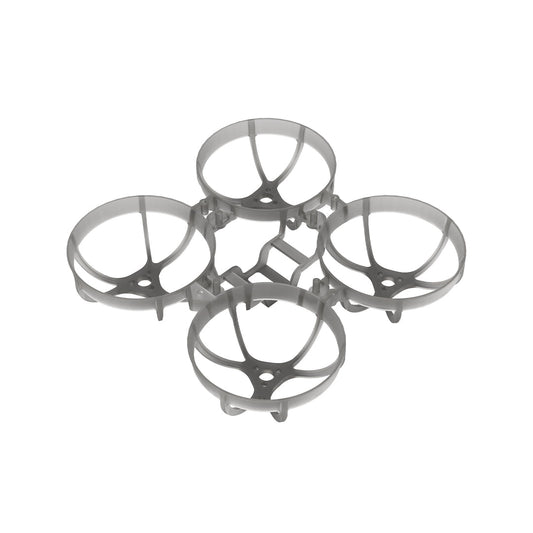 BETAFPV Meteor65 Pro Brushless Whoop Frame – Clear Grey