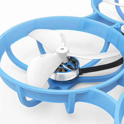 BetaFPV Meteor75 Pro 1S Analog Whoop – Matrix 5-in-1 FC (ELRS 2.4GHz, 400mW VTX)