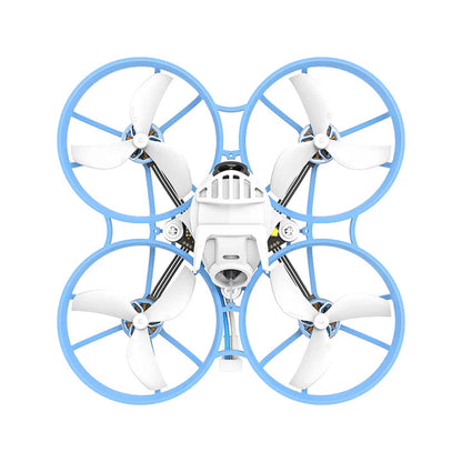 BetaFPV Meteor75 Pro 1S Analog Whoop – Matrix 5-in-1 FC (ELRS 2.4GHz, 400mW VTX)