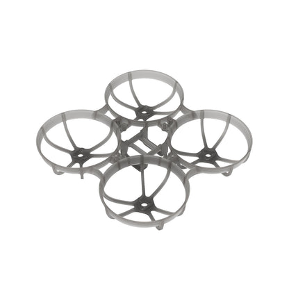 BETAFPV Meteor75 Pro 75mm brushless whoop frame in multiple color options