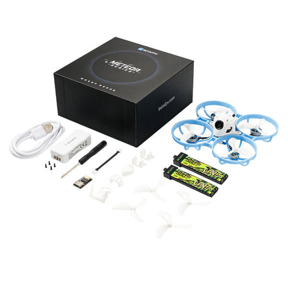 BETAFPV Meteor75 Pro Brushless Whoop Quadcopter – ELRS 2.4G BMI270