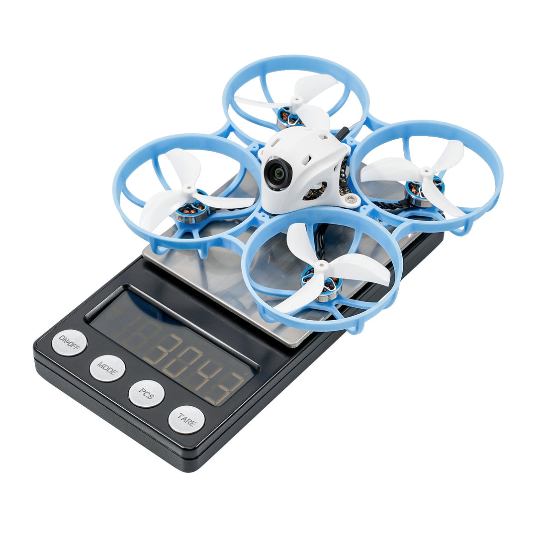 BETAFPV Meteor75 Pro Brushless Whoop Quadcopter – ELRS 2.4G BMI270
