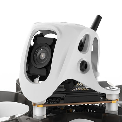 BETAFPV Meteor75 Pro HD Brushless Whoop Quadcopter – O4 | ELRS 2.4GHz (BMI270)