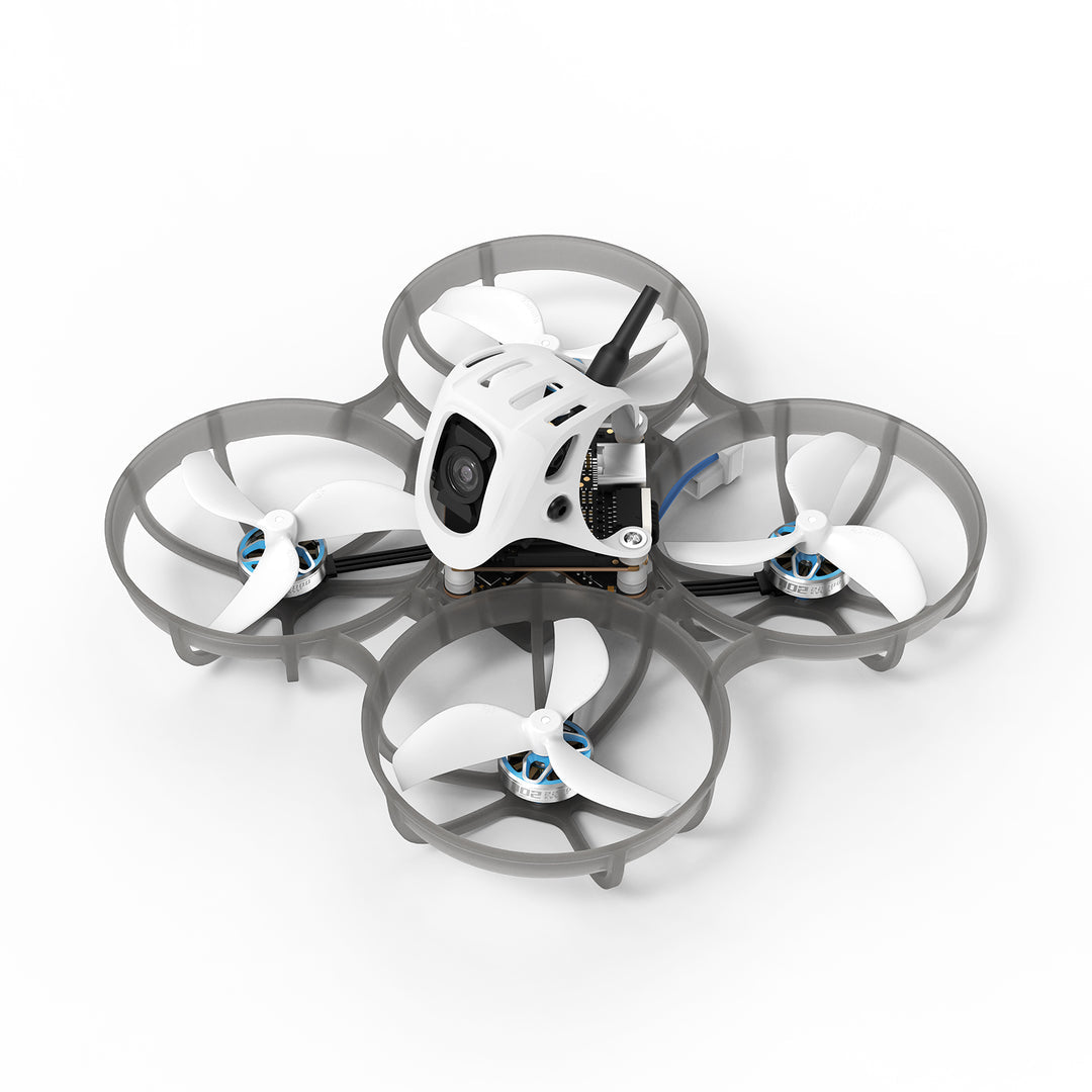 BETAFPV Meteor75 Pro HD 75mm brushless whoop quadcopter with DJI O4 and ELRS 2.4GHz